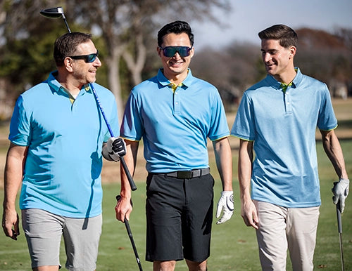Eagelco team shirts