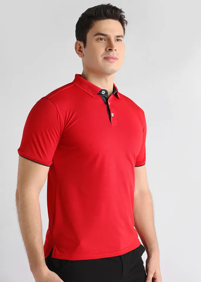 Plain Team Shirts