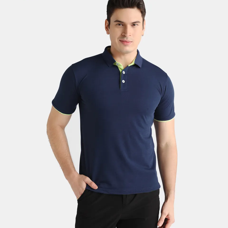 Plain Team Shirts