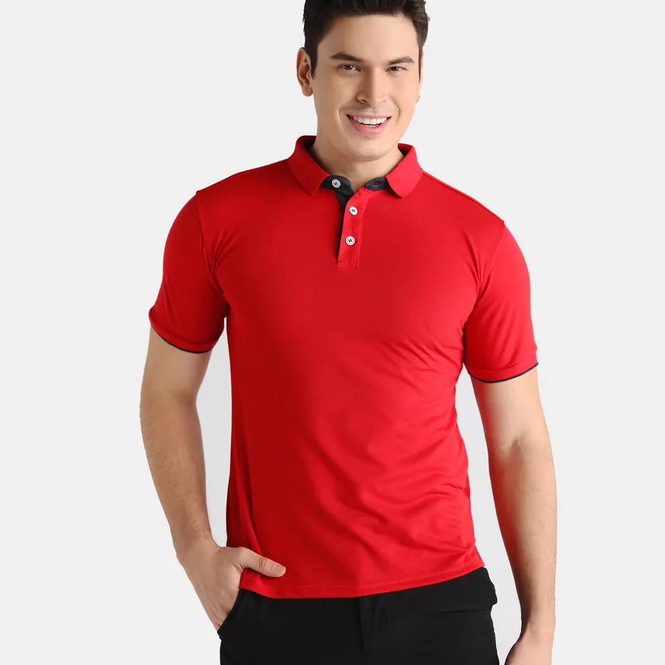Plain Team Shirts
