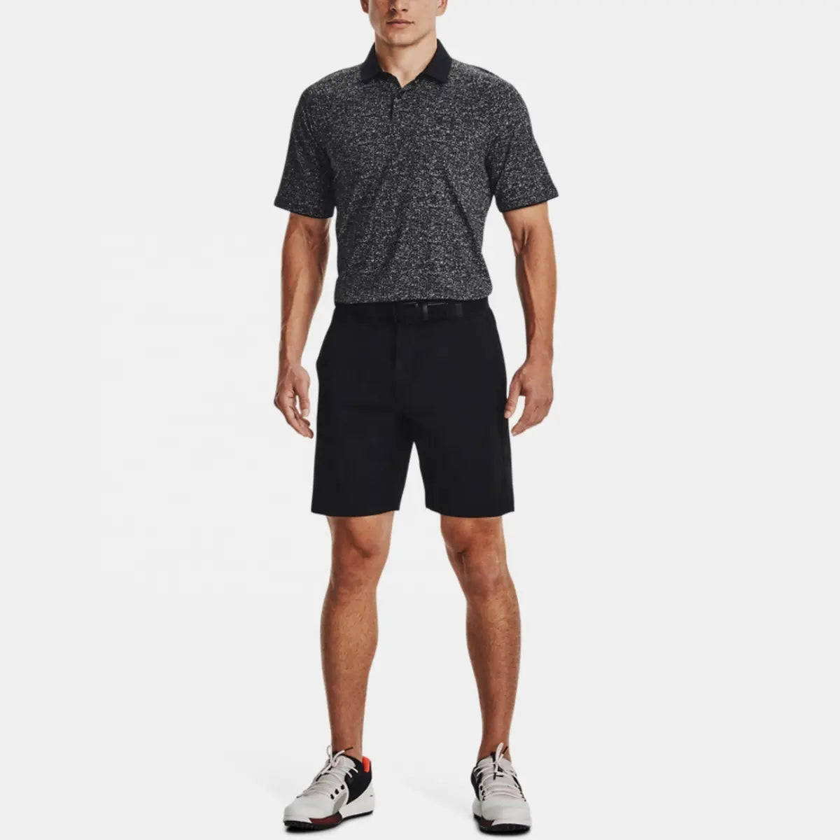 Men's Lightweight Breathable Golf Shorts