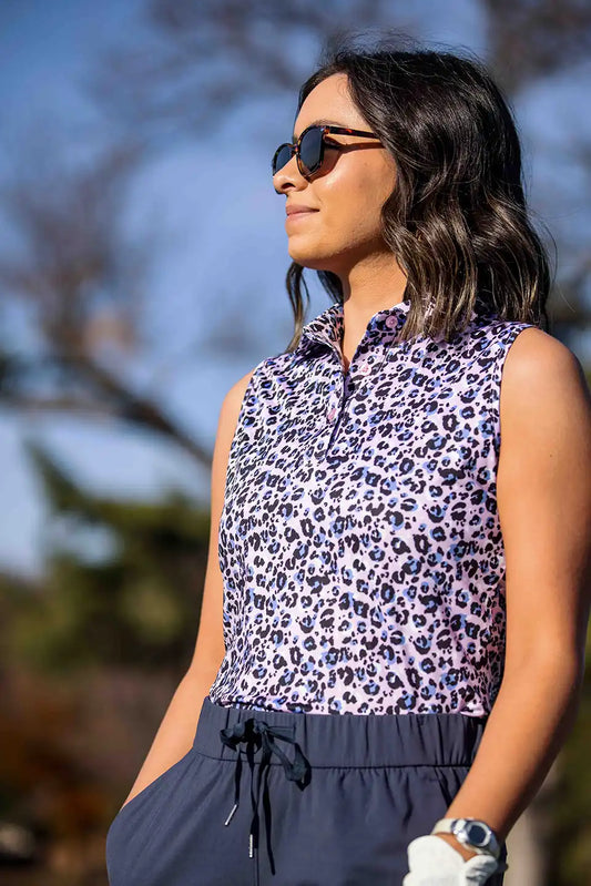 womens golf shirt