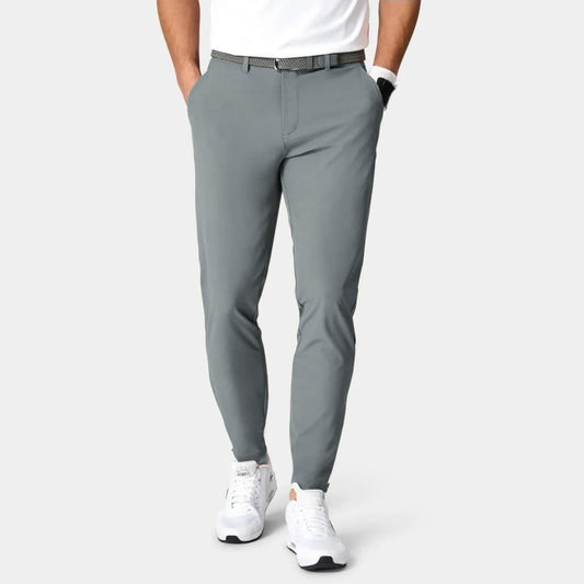 Men's Lightweight Breathable Golf Pants