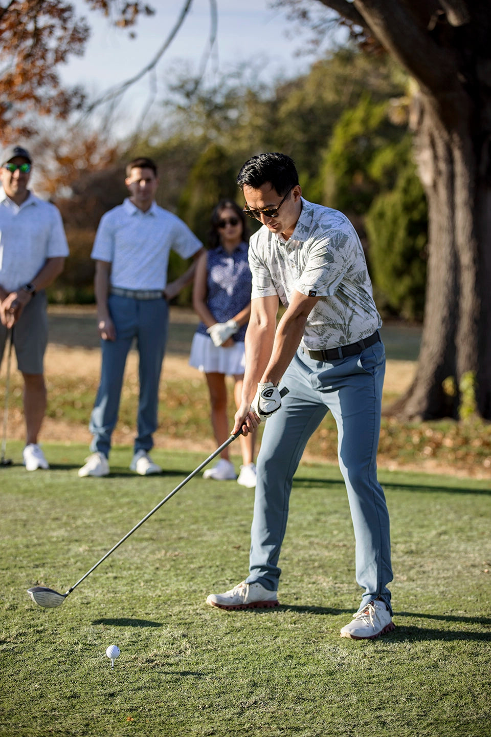 eagelco golf pants