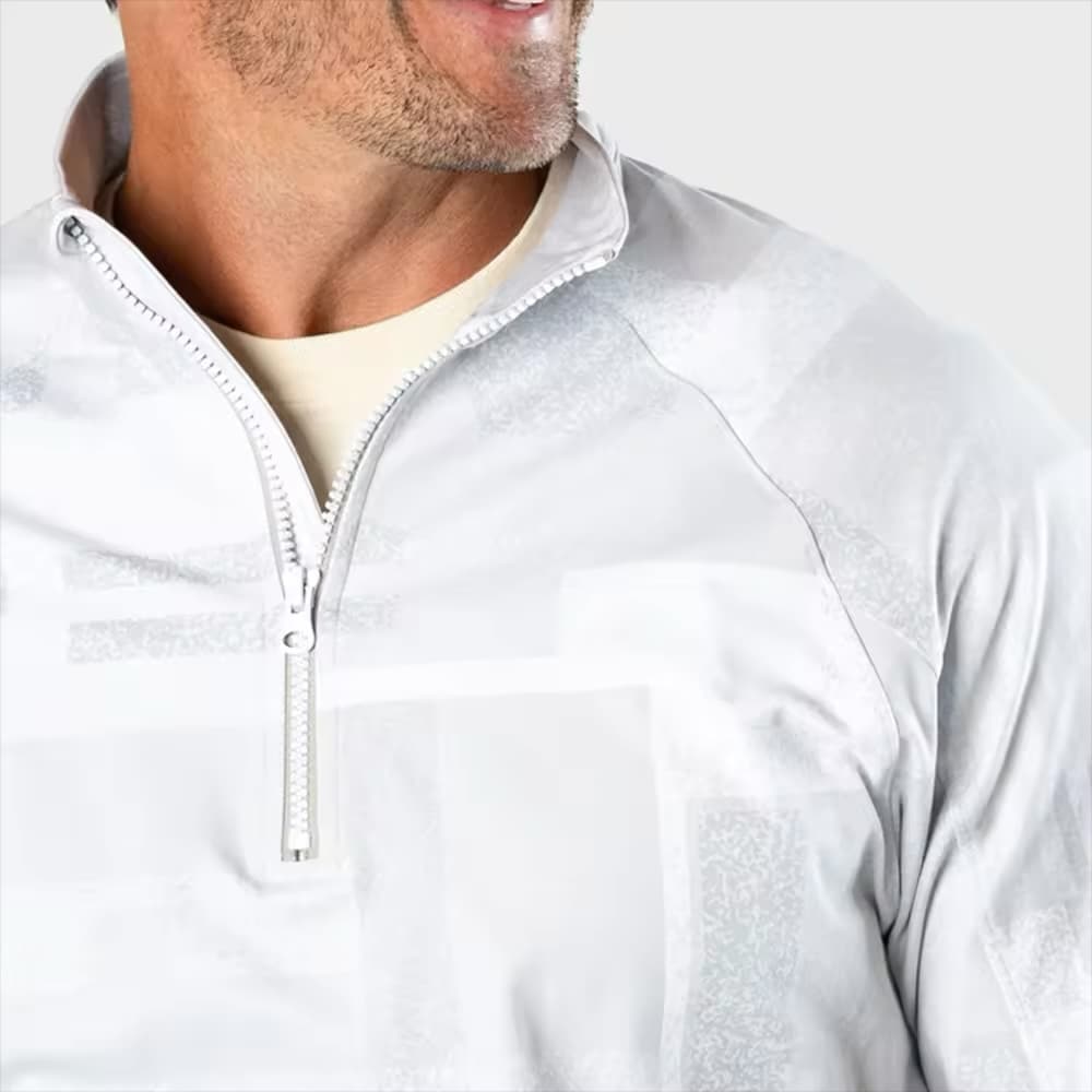 Men's Golf Quarter Zip